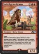 Switchgrass Grazer #14