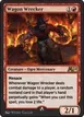 Wagon Wrecker #15