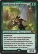 Jessie Zane, Fangbringer #17