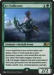 Jet Collector #18