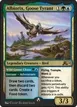 Albiorix, Goose Tyrant // Wild Goose Chase #19