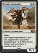 Prairie Survivalist #1