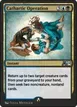 Cathartic Operation #20