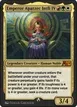 Emperor Apatzec Intli IV #21