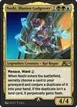 Nashi, Illusion Gadgeteer #24