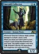 Emerald Collector #6