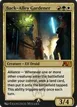 Back-Alley Gardener #17