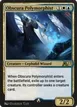 Obscura Polymorphist #24