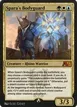 Spara's Bodyguard #28