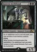 Graven Archfiend #7