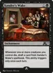 Xander's Wake #9