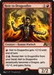 Heir to Dragonfire #10
