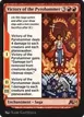 Victory of the Pyrohammer #12