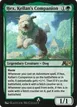 Hex, Kellan's Companion #14