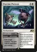 Porcine Portent // Lend a Ham #23