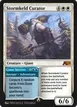 Stormkeld Curator // Giant Secrets #26