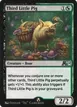 Third Little Pig #28