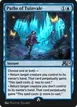 Paths of Tuinvale #4