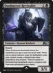Dunbarrow Revivalist #7