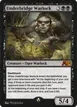 Underbridge Warlock #8