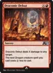 Draconic Debut #9