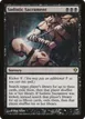 Sadistic Sacrament #110