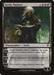 Sorin Markov #111