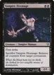 Vampire Hexmage #114