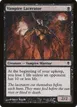 Vampire Lacerator #115