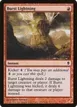 Burst Lightning #119