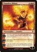 Chandra Ablaze #120