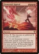 Elemental Appeal #123