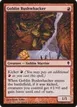 Goblin Bushwhacker #125