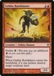 Goblin Ruinblaster #127