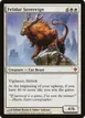 Felidar Sovereign #12