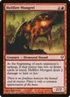 Hellfire Mongrel #130