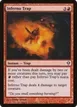 Inferno Trap #133