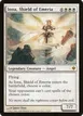 Iona, Shield of Emeria #13