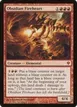Obsidian Fireheart #140