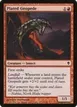 Plated Geopede #141