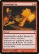 Punishing Fire #142