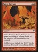 Spire Barrage #150