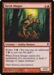 Torch Slinger #151