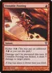 Unstable Footing #153
