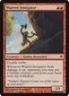 Warren Instigator #154