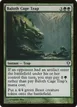 Baloth Cage Trap #156