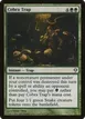 Cobra Trap #160