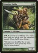 Frontier Guide #161