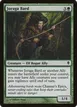 Joraga Bard #166