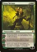 Nissa Revane #170